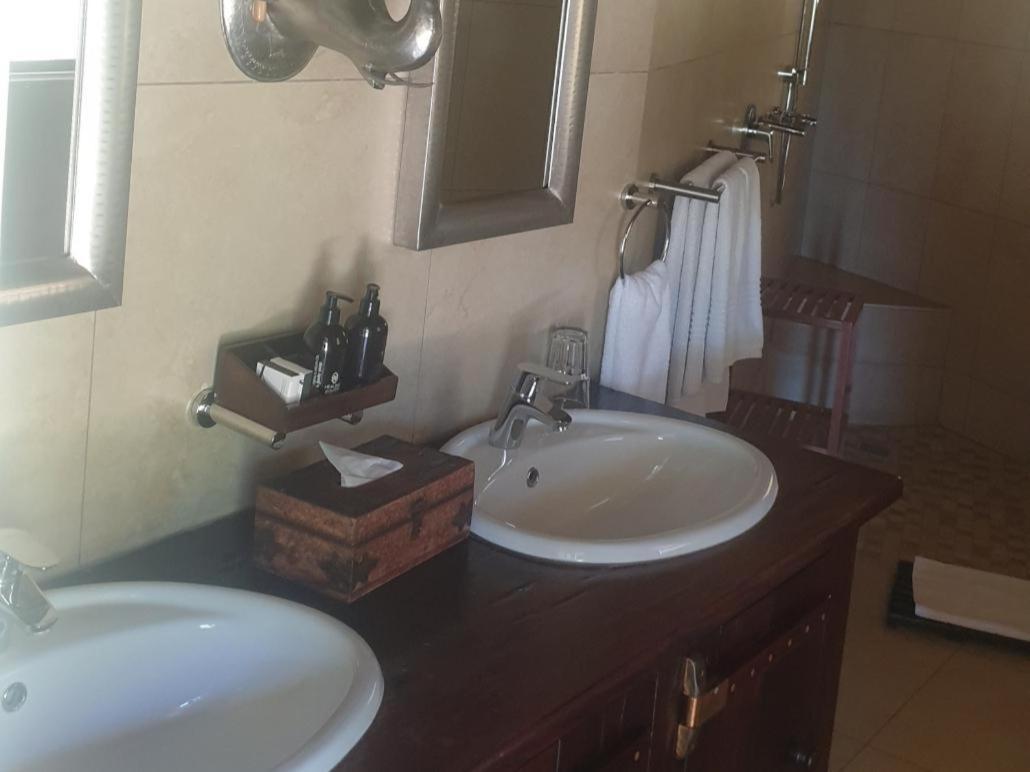 La Rochelle Lodge Namibia Tsumeb Exterior photo
