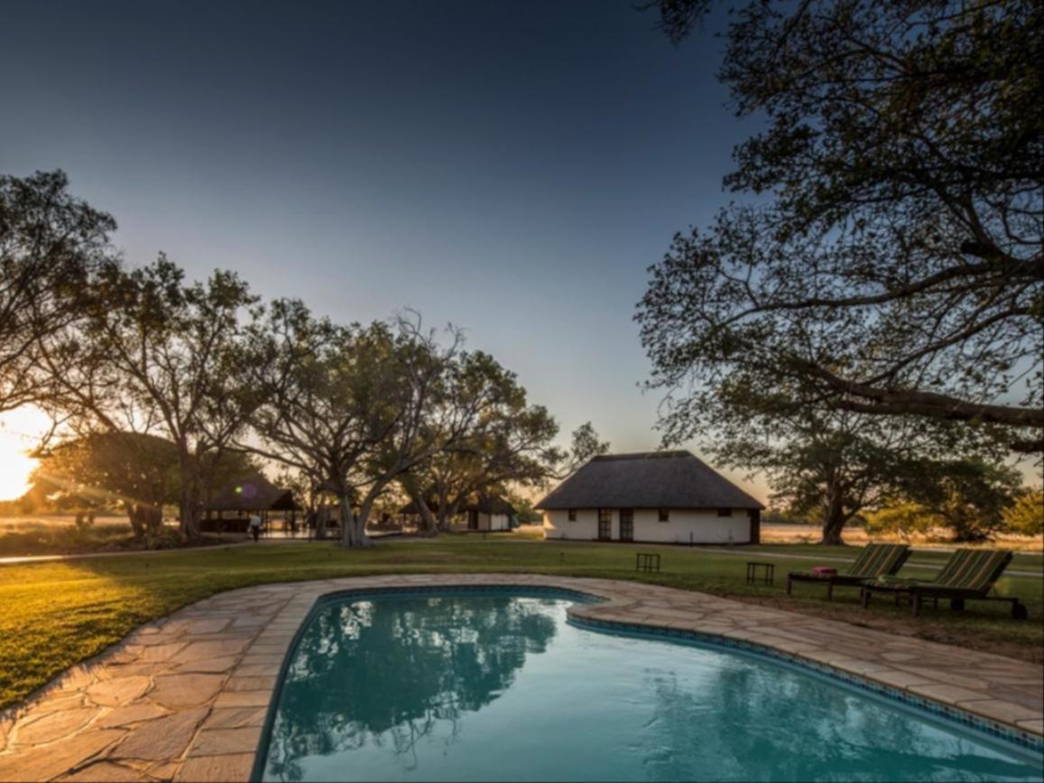 La Rochelle Lodge Namibia Tsumeb Exterior photo